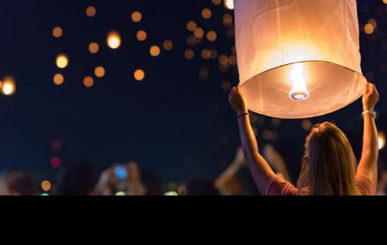 QT418 - FESTIVAL DAS LANTERNAS – JORNADA E CULTURA E AVENTURA – BANGKOK + CHIANG MAI + PRAIA 10D